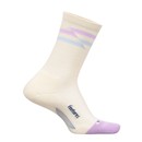 Feetures Elite Max Cushion Mini Crew Running Socks