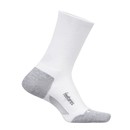 Feetures Elite Max Cushion Mini Crew Running Socks