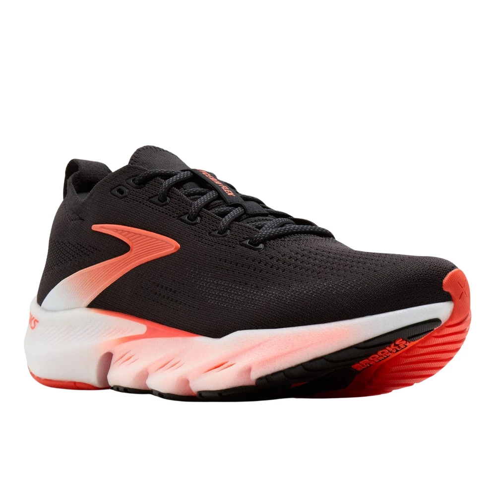 Sigma Sports Brooks Glycerin Flex Men's Road Running Shoes | Discount Codes available, easy returns, up to £25 off with Newsletter Signup, FREE Postage over £60