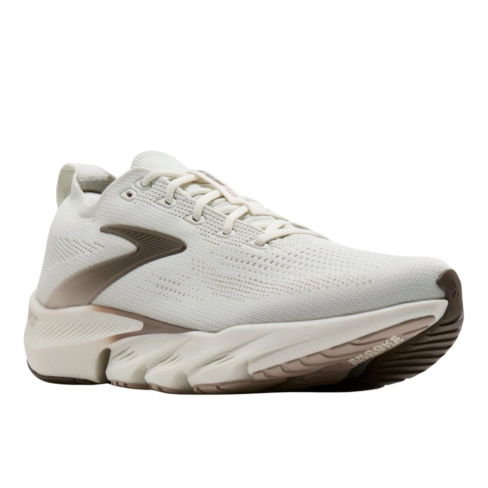 Sigma Sports Brooks Glycerin Flex Men's Road Running Shoes | Discount Codes available, easy returns, up to £25 off with Newsletter Signup, FREE Postage over £60