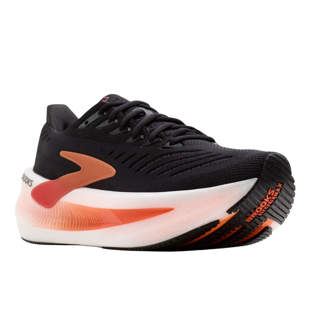Sigma Sports Brooks Glycerin Max 2 Running Shoes | Discount Codes available, easy returns, up to £25 off with Newsletter Signup, FREE Postage over £60