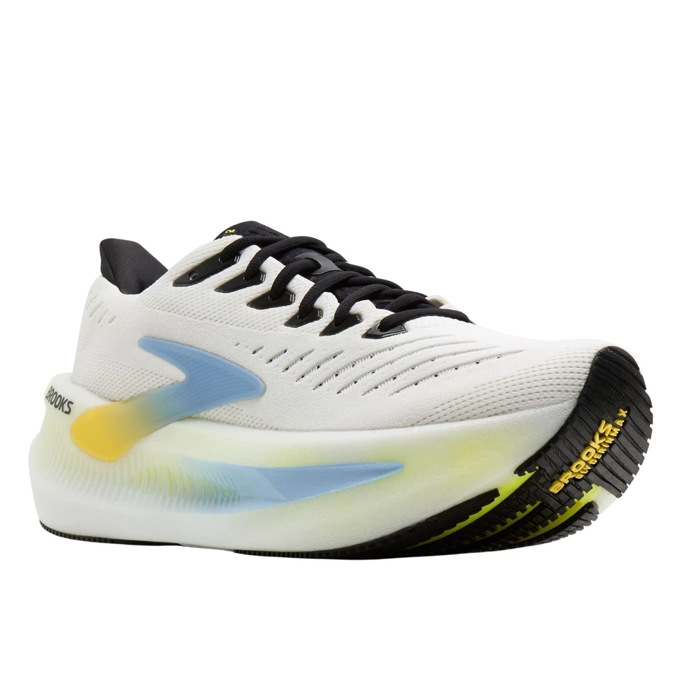 Sigma Sports Brooks Glycerin Max 2 Running Shoes | Discount Codes available, easy returns, up to £25 off with Newsletter Signup, FREE Postage over £60