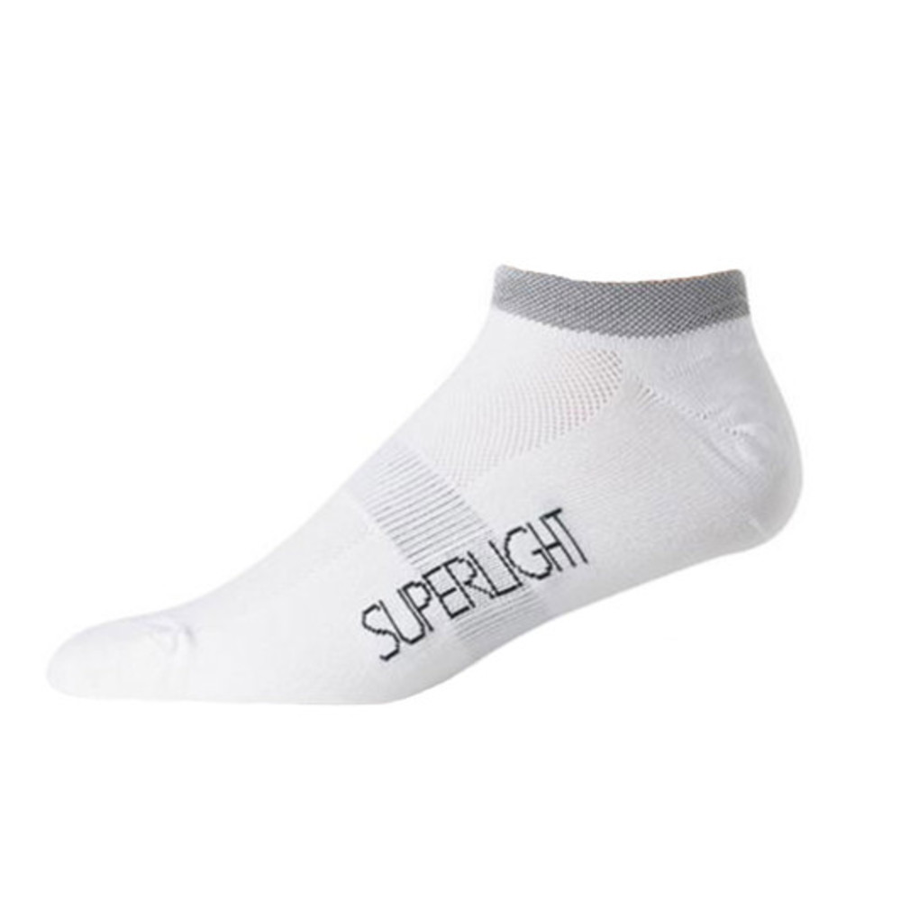 assos hot summer socks