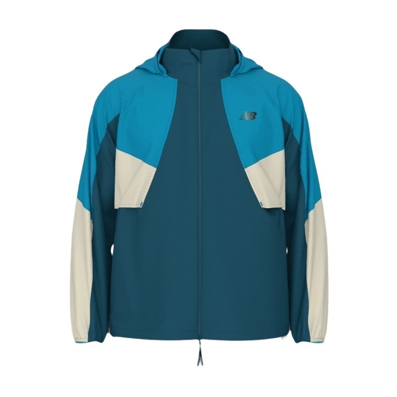 New Balance RC Men's Running Jacket