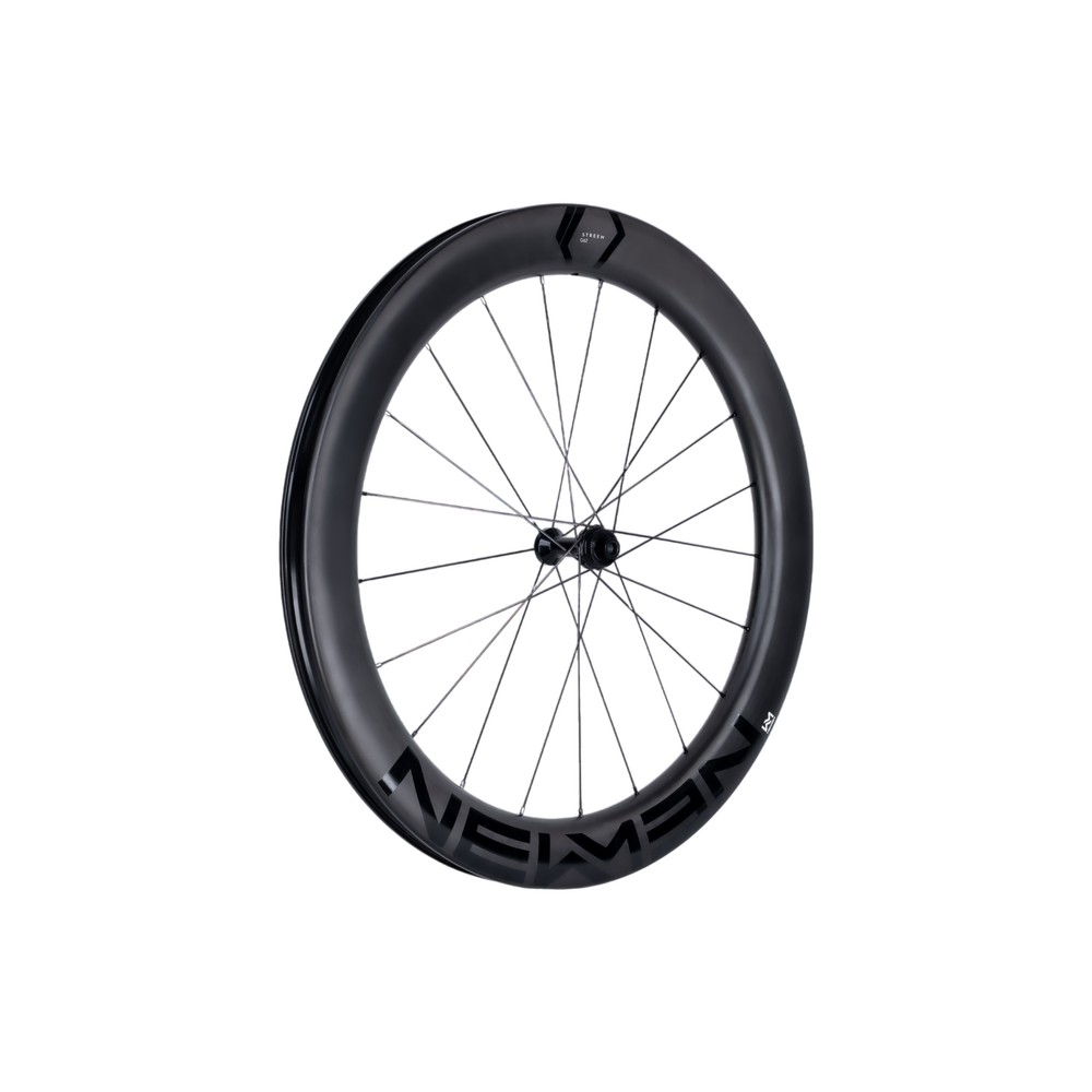 Newmen Streem G.62 Fade Gravel Wheelset