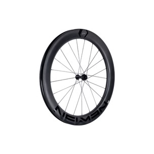 Newmen Streem G.62 Fade Gravel Wheelset