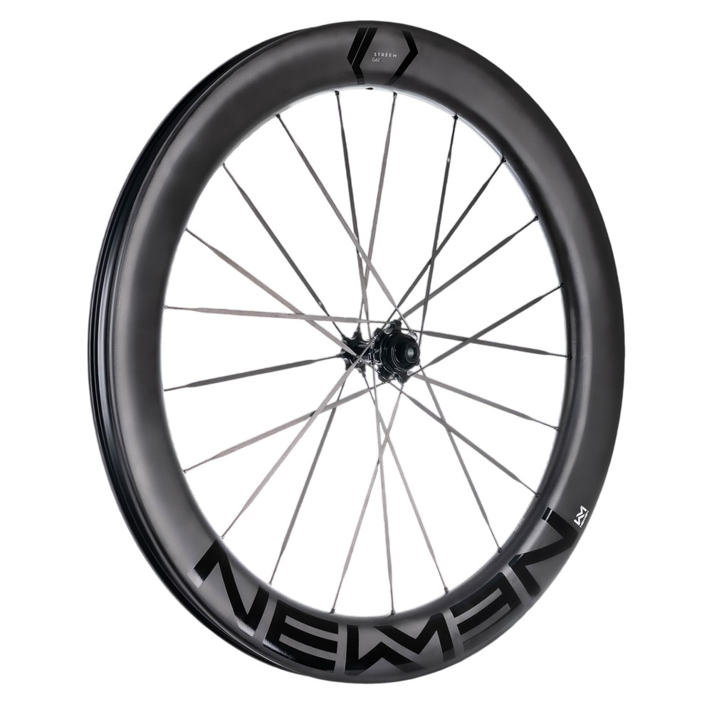 Newmen Streem G.62 CS Gravel Wheelset