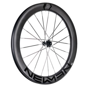 Newmen Streem G.62 CS Gravel Wheelset