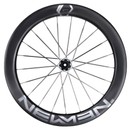 Newmen Streem G.62 CS Gravel Wheelset