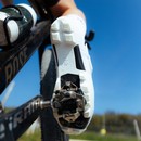 Fizik Vento Powerstrap Aeroweave X Gravel / Off Road Cycling Shoes