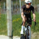 Fizik Vento Powerstrap Aeroweave X Gravel / Off Road Cycling Shoes