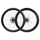 Parcours Strade Carbon Road Wheelset 2026
