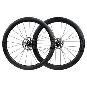 Parcours Strade Carbon Road Wheelset 2026