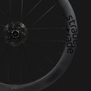 Parcours Strade Carbon Road Wheelset 2026