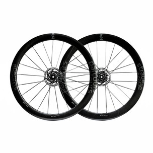 Parcours Strade GT Carbon Road Wheelset