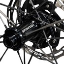 Parcours Strade GT Carbon Road Wheelset