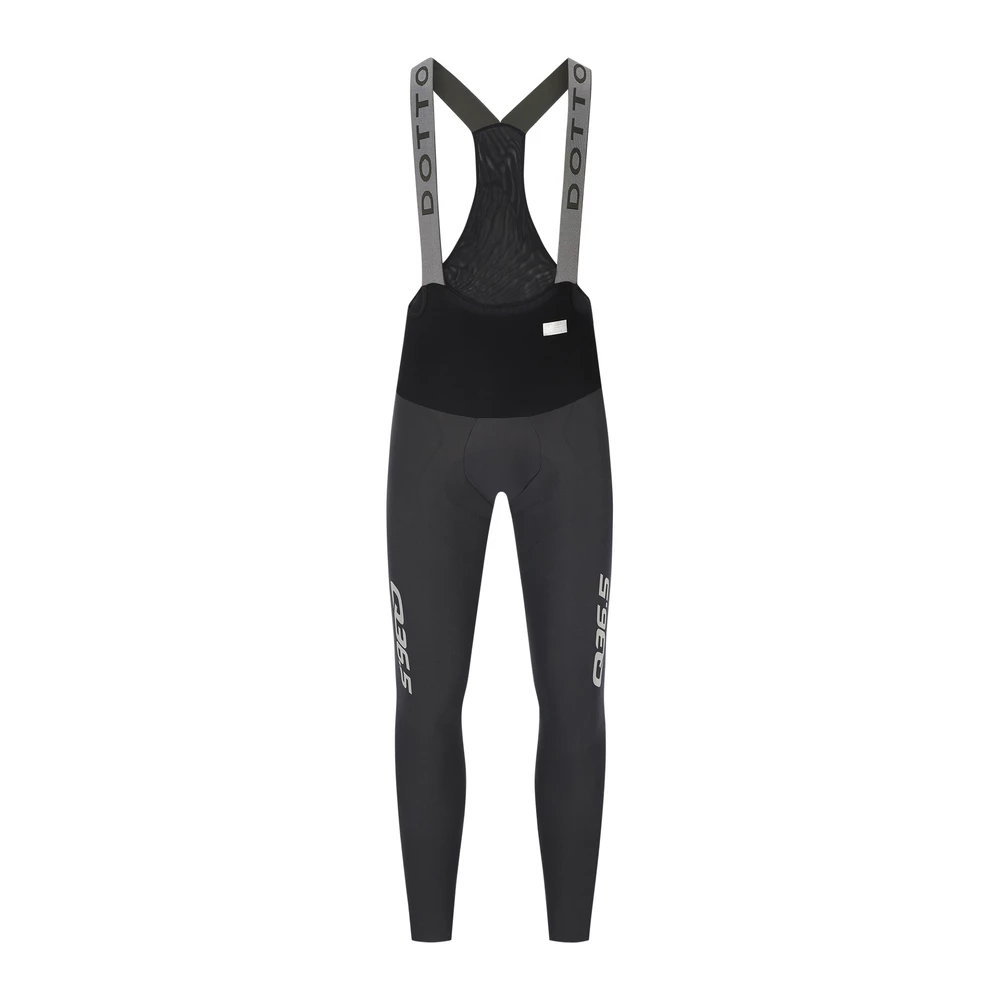 Sigma Sports Q36.5 Dottore Hybrid Bib Tights | Discount Codes available, easy returns, up to £25 off with Newsletter Signup, FREE Postage over £60