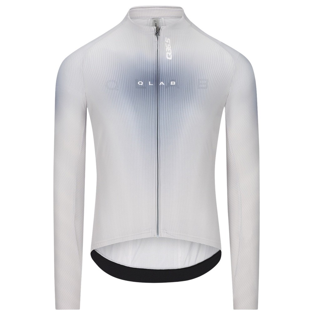 Q36.5 Gregarius Hybrid Light QLAB Long Sleeve Jersey