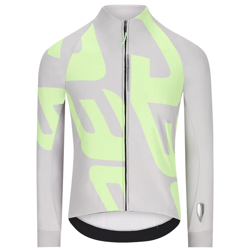 Sigma Sports Q36.5 Gregarius Winter Jacket | Discount Codes available, easy returns, up to £25 off with Newsletter Signup, FREE Postage over £60