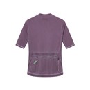 Café Du Cycliste Women's LAURETTE Short Sleeve Jersey - Cold Dye