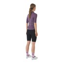 Café Du Cycliste Women's LAURETTE Short Sleeve Jersey - Cold Dye