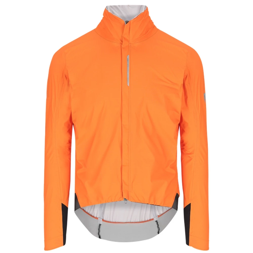 Sigma Sports Q36.5 Rain Shell Jacket | Discount Codes available, easy returns, up to £25 off with Newsletter Signup, FREE Postage over £60
