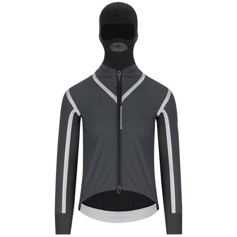 Q36.5 Vampire Jacket