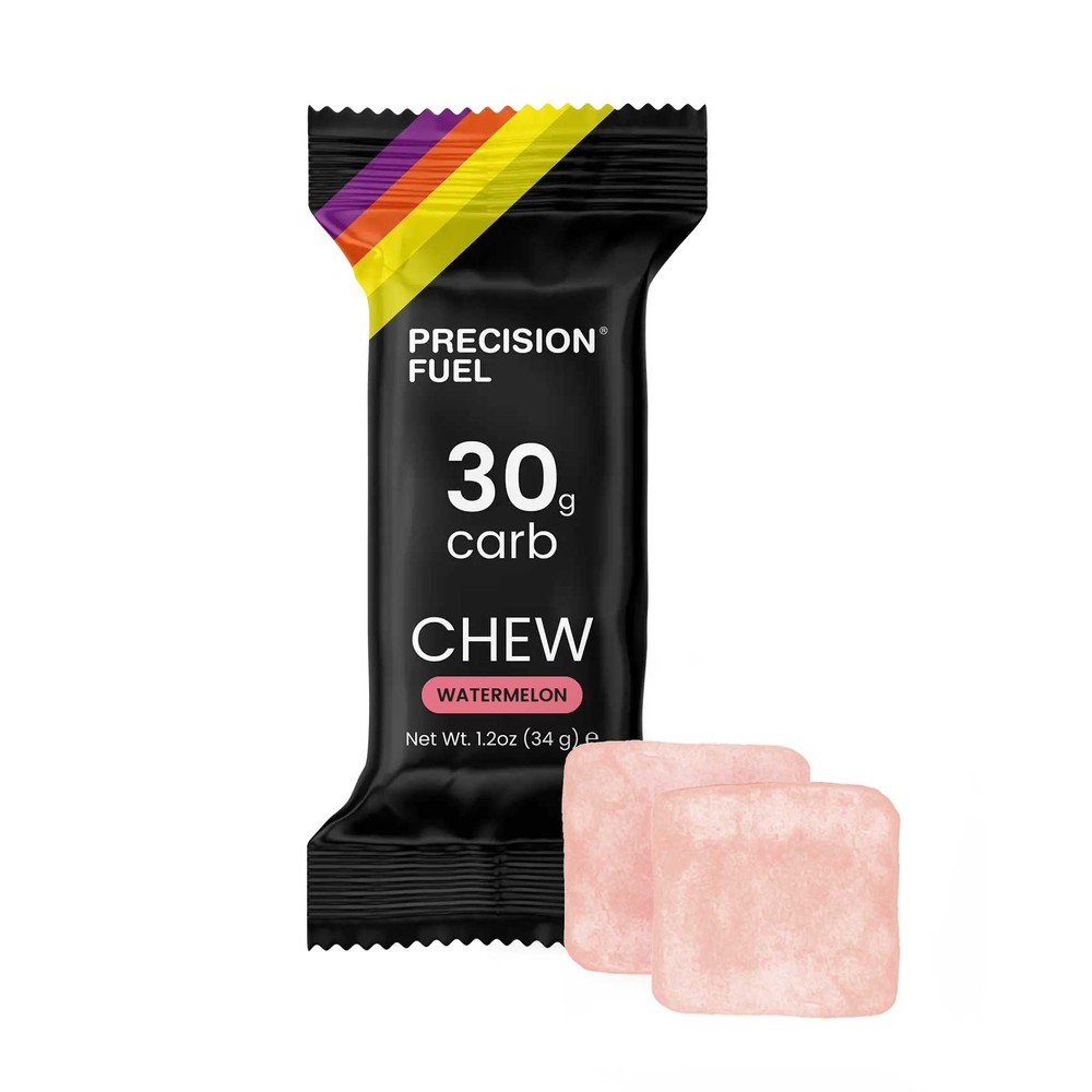 Precision Fuel & Hydration PF 30 Chews