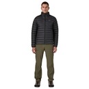 Patagonia Men's Down Sweater Jacket