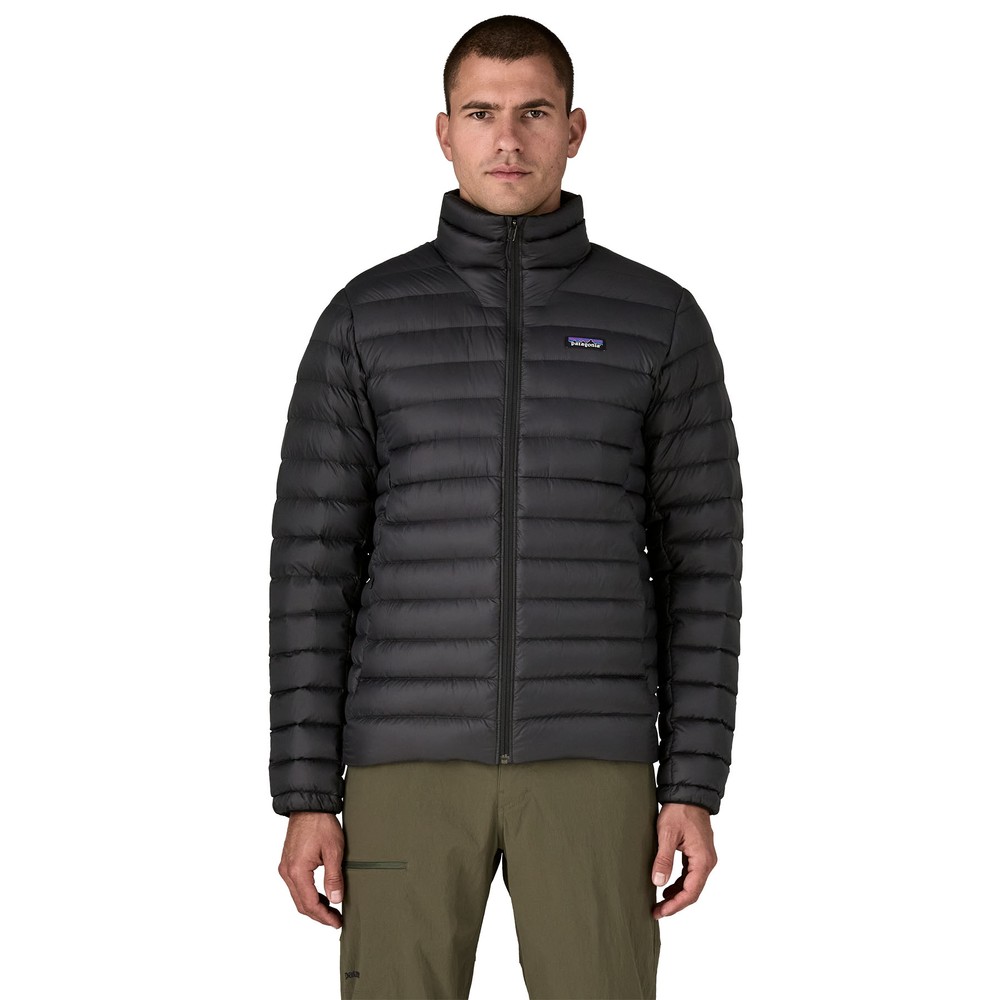 Patagonia Men's Down Sweater Jacket