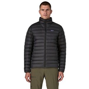 Patagonia Men's Down Sweater Jacket
