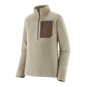Patagonia R1 Air Zip-Neck Fleece Jacket