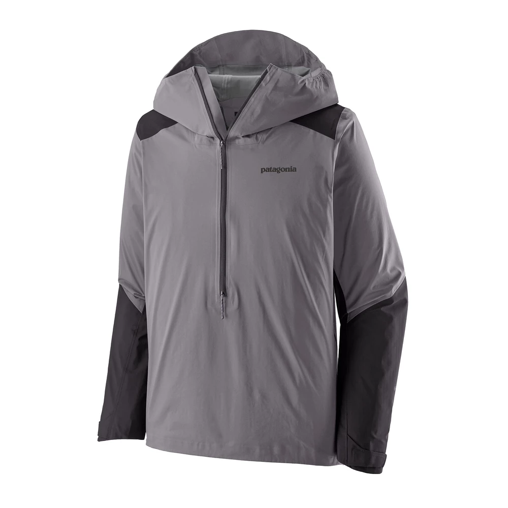 Sigma Sports Patagonia Dirt Roamer Storm Jacket | Discount Codes available, easy returns, up to £25 off with Newsletter Signup, FREE Postage over £60