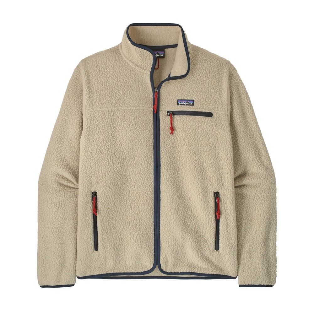 Patagonia Men's Retro Pile Jacket 2