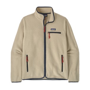 Patagonia Men's Retro Pile Jacket 2