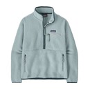 Patagonia Women's Retro Pile Marsupial Fleece Jacket