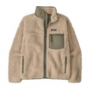 Patagonia Women's Classic Retro-X Fleece Zip-Up Jacket