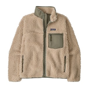 Patagonia Women's Classic Retro-X Fleece Zip-Up Jacket