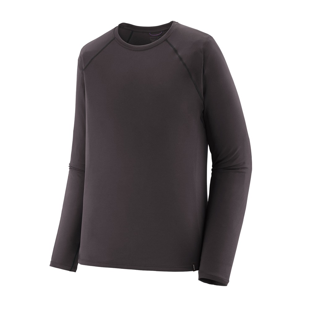 Patagonia Men's Capilene Midweight Crew Base Layer