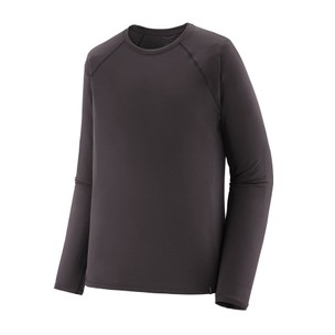 Patagonia Men's Capilene Midweight Crew Base Layer