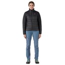 Patagonia Women's Down Sweater Jacket