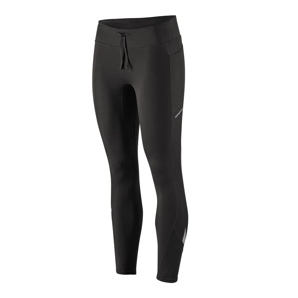 Sigma Sports Patagonia Women's Peak Mission Tights - 27in | Discount Codes available, easy returns, up to £25 off with Newsletter Signup, FREE Postage over £60