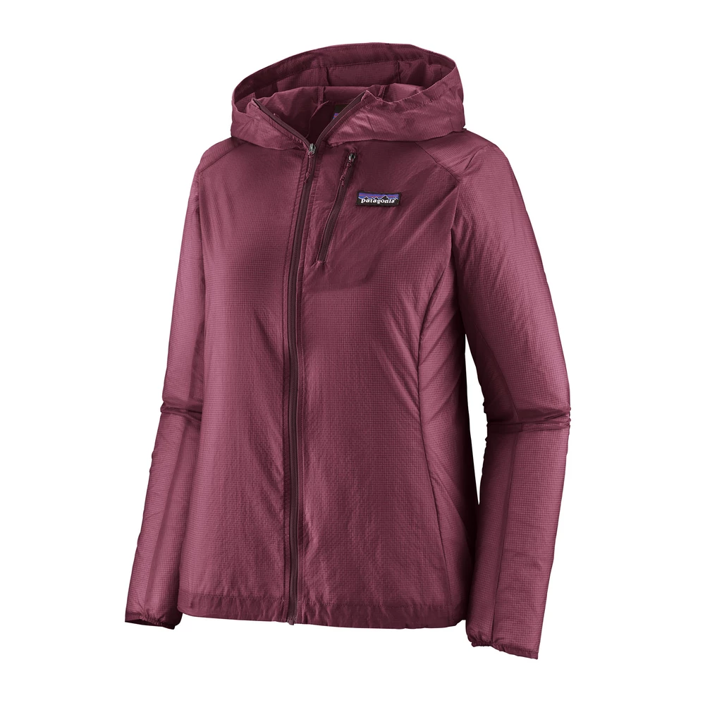 Sigma Sports Patagonia Houdini Womens Jacket | Discount Codes available, easy returns, up to £25 off with Newsletter Signup, FREE Postage over £60