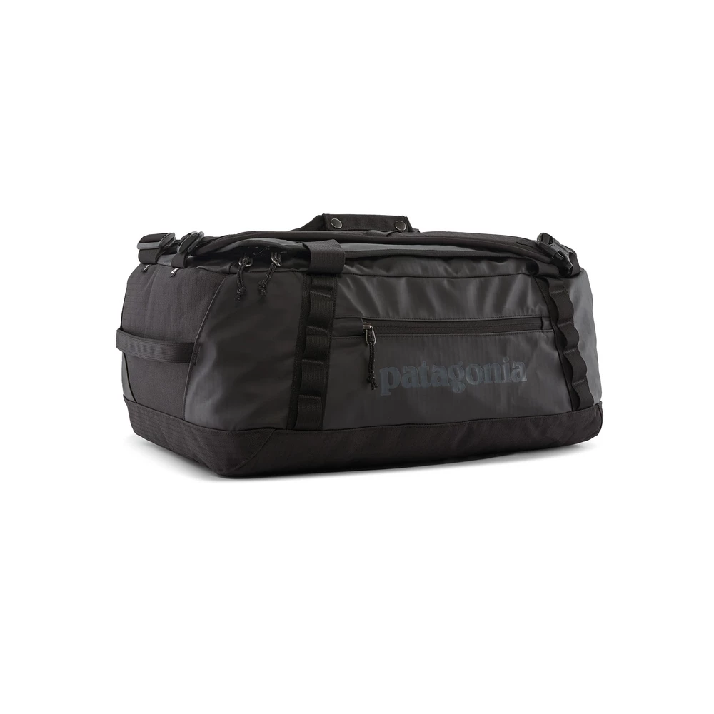 Photos - Travel Bags Patagonia Black Hole Duffel - 40L 49339-BOB-ALL 