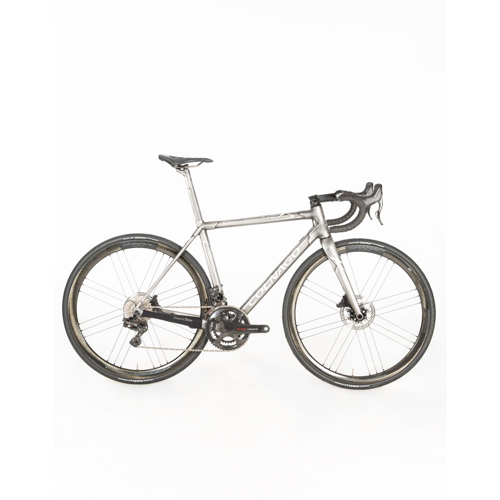 Colnago C64 Custom Build 50s Cm - Approved Used