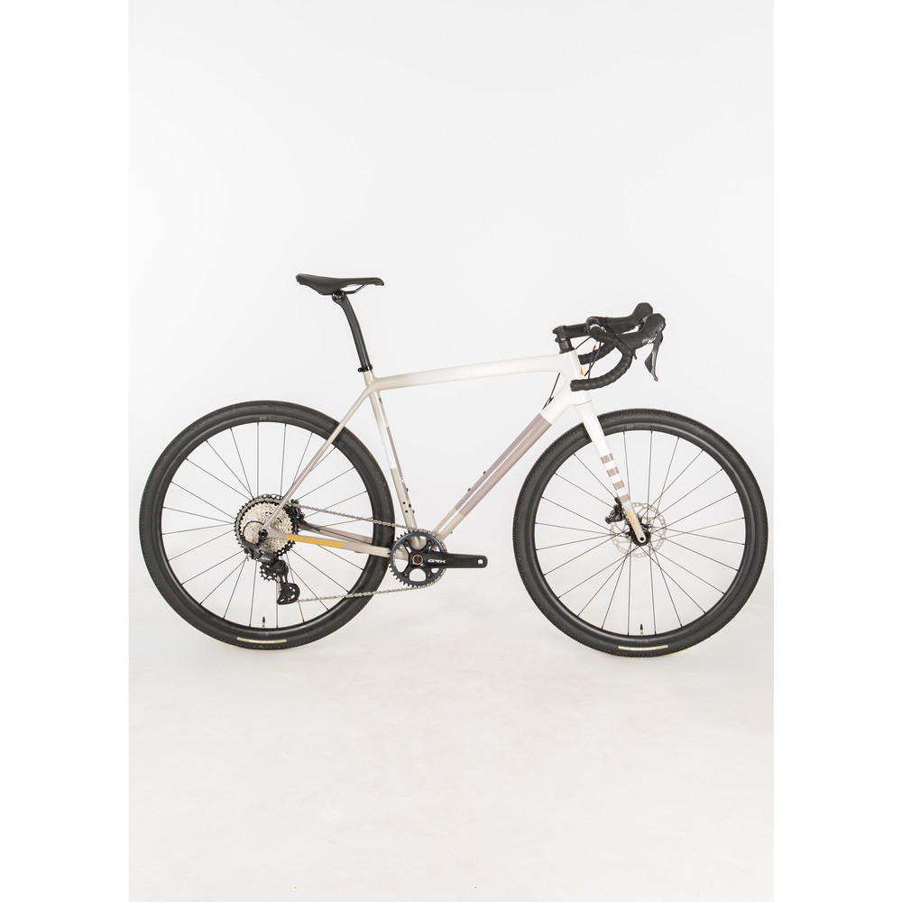 Specialized Crux Comp 2026 56cm - Approved Used