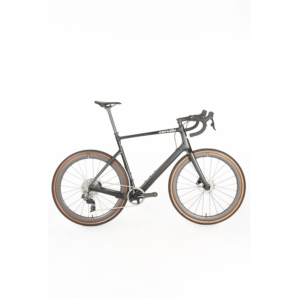 Cervelo Aspero Rival ETap AXS 2023 - 61cm