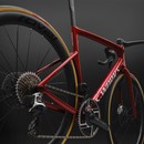 Specialized S-Works Tarmac SL9 RED AXS Road Bike
