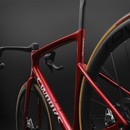 Specialized S-Works Tarmac SL9 RED AXS Road Bike