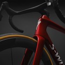 Specialized S-Works Tarmac SL9 RED AXS Road Bike